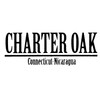 Foundation Charter Oak Lonsdale Maduro Cigars - 6.25 x 46 (Box of 20)