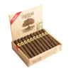 Foundation Charter Oak Toro Maduro Cigars - 6.5 x 52 Open