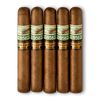 Genuine Pre-Embargo C.C. Sun Grown 1958 Epicure Cigars - 5 x 50 (Pack of 5) *Box