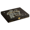 God of Fire Serie Aniversario 56 Cigars - 6.5 x 56 (Box of 10)