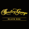 Headley Grange Black Dog Dobles Cigars - 6.12 x 50 (Box of 20)
