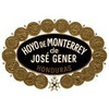 Hoyo de Monterrey Logo