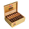 Joya de Nicaragua Antano Gran Reserva Gran Consul Cigars - 4.75 x 60 (Box of 20) Open