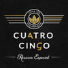 Joya de Nicaragua Cuatro Cinco Reserva Especial Doble Robusto Cigars - 5 x 56 (Box of 10)