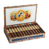 La Aroma de Cuba Mi Amor Valentino Cigars - 6 x 60 (Box of 25) *Box