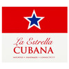 La Estrella Cubana Connecticut Logo