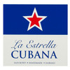 La Estrella Cubana Habano Logo