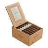 Le Careme by Crowned Heads Canonazo Cigars - 5.88 x 52 (Box of 24) Open