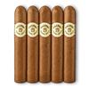 Macanudo Lords Cigars - 4.75 x 49 (Pack of 5) *Box