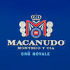 Macanudo Cru Royale Logo