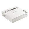 Macanudo Inspirado White Robusto Cigars - 5 x 50 (Box of 20) *Box