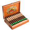 My Father La Opulencia Super Toro Cigars - 6 x 60 (Box of 20) Open