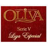 Oliva Serie V Logo