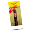 Partagas Rothschild Robusto Fresh Pack Cigars - 5.5 x 49 (Pack of 6 in a Fresh Pack)
