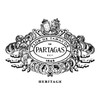 Partagas Heritage Robusto Cigars - 5.5 x 52 (Box of 20)