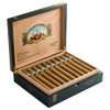Por Larranaga Cigars - Robusto Cigars - 5 x 52 (Box of 20)