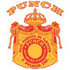 Punch Logo