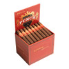 Punch Rare Corojo Rothschild Cigars - 4.5 x 50 (Box of 50) Open