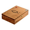 Quesada Seleccion Espana Corona Cigars - 5.5 x 42 (Box of 20) *Box