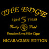 Rocky Patel The Edge Logo