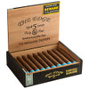 Rocky Patel The Edge Habano Torpedo Cigars - 6 x 52 (Box of 20) Open