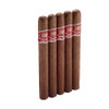 Romeo y Julieta Reserva Real Churchill 5-Pack Cigars - 7 x 50 (Pack of 5) *Box