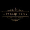 Tabaquero by Hamlet Paredes Robusto Grande Cigars - 5 x 54 (Box of 20)