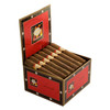 Tatiana Robusto Cherry Cigars - 5 x 50 (Box of 25) Open