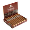 Witchdoktor Toro Cigars - 6 x 50 (Box of 10) Open