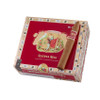 Romeo y Julieta Reserva Real No. 2 Belicoso Cigars - 6.12 x 52 (Box of 25) *Box