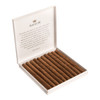 Ashton Cigarillos Cigars - 3.75 x 26 (10 Packs of 10 (100 Total)) Open Tin