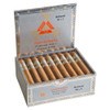 Montecristo Platinum Toro Cigars - 6 x 50 (Box of 27) *Box
