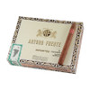 Arturo Fuente Curly Head Deluxe Natural Cigars - 6.5 x 44 (Box of 25) *Box