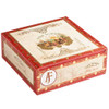 New World by AJ Fernandez Gobernador Toro Cigars - 6.5 x 55 (Box of 21) *Box
