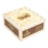 New World Connecticut by AJ Fernandez Corona Gorda Cigars - 5.5 x 46 (Box of 20) *Box