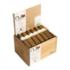 Nub 464 Cameroon Torpedo Cigars - 4 x 64 (Box of 24) Open