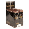 Dutch Masters Java Fusion Cigars - 4.5 x 28 (30 Packs of 2 (60 total)) *Box