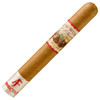 New World Connecticut by AJ Fernandez Belicoso Cigars - 6 x 54 Single