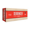Derringer Filtered Cherry Cigars - 3.88 x 20 (10 Packs of 20 (200 total)) *Box