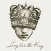 Caldwell Long Live The King Logo