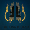 Caldwell The King is Dead Logo