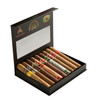 Cigar Samplers Altadis Iconic Brand Sampler (Window Box of 9) *Box