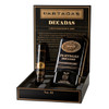 Cigar Samplers Partagas Decadas Limited Reserve 1998 Gift Set Cigars - 5.5 x 50 (Box of 3)