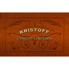 Kristoff Corojo Limitada Robusto Cigars - 5.5 x 54 (Box of 20)