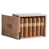 Nub 460 Cameroon Cigars - 4 x 60 (Box of 24) Open