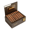 Rocky Patel Java Maduro Robusto Cigars - 5.5 x 50 (Box of 24) Open