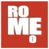 Romeo by Romeo y Julieta  Logo