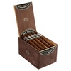 Saint Luis Rey Natural Broadleaf Churchill Cigars - 7 x 58 (Box of 25) *Box