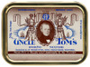 Germain's Uncle Tom's Pipe Tobacco | 1.75 OZ TIN