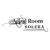 Aging Room Solera Logo